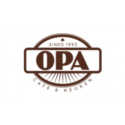 Opa - Café en Keuken